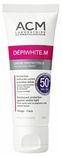 Laboratoire ACM Dépiwhite.M Protective Cream SPF50+