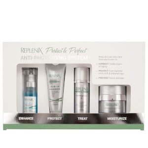 Replenix Anti-Photoageing System