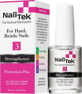 Nail Tek Protection Plus 3