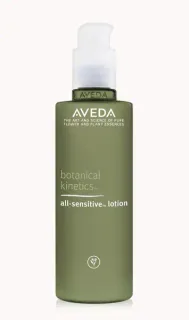 Aveda botanical kinetics all-sensitive lotion