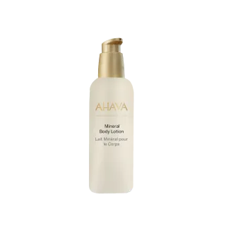Ahava Dead Sea Mineral Body Lotion