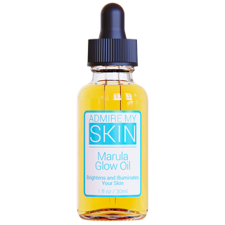 Admire My Skin Marula Glow Oil