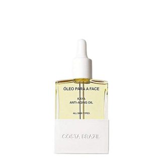 Costa Brazil Óleo Para A Face Kaya Anti-Ageing Oil