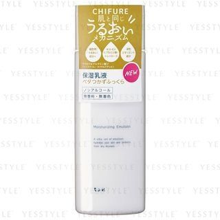 CHIFURE Moisturizing Emulsion