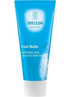Weleda Foot Balm