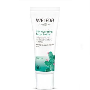 Weleda Prickly Pear Hydrating Facial Lotion