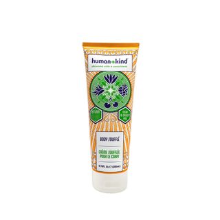 Human+Kind Instantly Moisturizing & Absorbing Body Soufflé