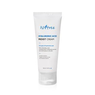 ISNTREE Hyaluronic Acid Moist Cream