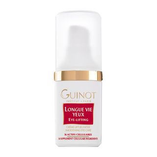 Guinot Longue Vie Yeux Eye Lifting Youth Cream