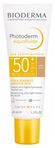 Bioderma Photoderm Aquafluide Sun Active Defense SPF50+ Golden