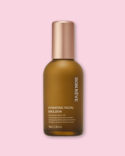 SON REVE Hydrating Facial Emulsion