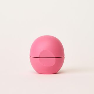 evolutionofsmooth Strawberry Sorbet Lip Balm