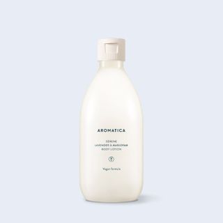 AROMATICA Serene Body Lotion Lavender & Marjoram