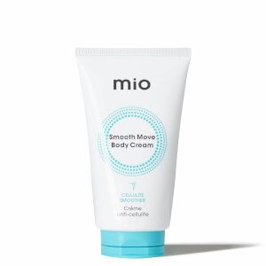 Mio Skincare Smooth Move Cellulite Firming Cream with Niacinamide