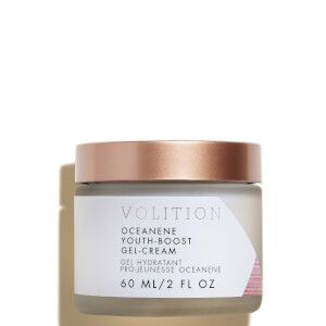 Volition Oceanene Youth-Boost Gel-Cream with Vitamin C and Hyaluronic Acid