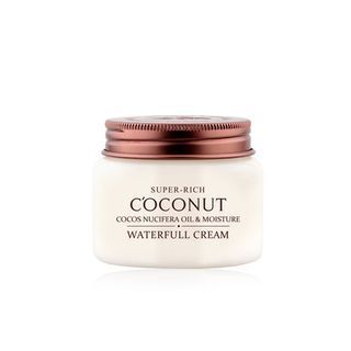 esfolio Super-Rich Coconut Waterful Cream