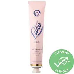 Lano Rose Hand Cream Intense