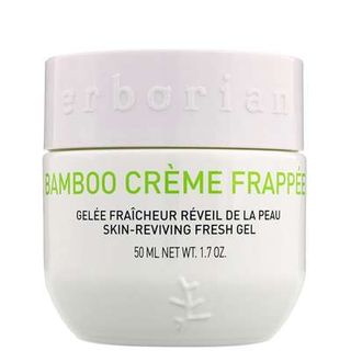 Erborian Day Moisturisers Bamboo Creme Frappee Skin-Reviving Fresh Gel