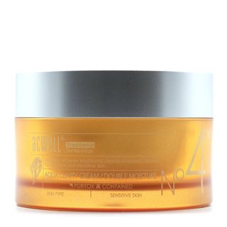 ACWELL Aqua Clinity Cream Double Moisture