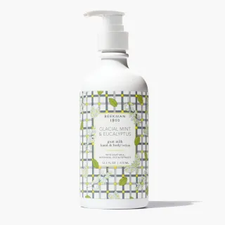 Beekman 1802 Glacial Mint & Eucalyptus Goat Milk Lotion