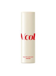 Manyo Factory US Vcollagen Heart Fit Multi Balm