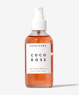 Herbivore Coco Rose Body Oil