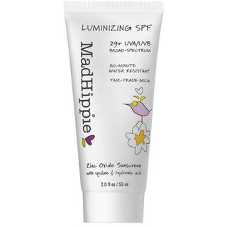 Mad Hippie Luminizing Facial SPF 29+