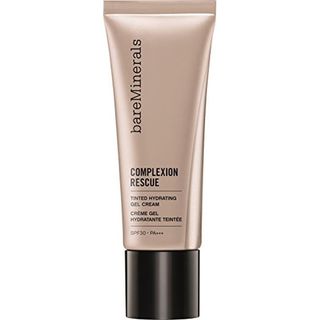 bareMinerals Complexion Rescue Hydrating Tinted Cream Gel SPF30 07 - Tan