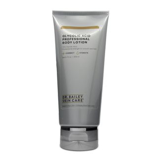 Dr. Bailey Skin Care Glycolic Acid 15% Body Lotion