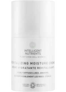 Intelligent Nutrients Revitalising Moisture Creme