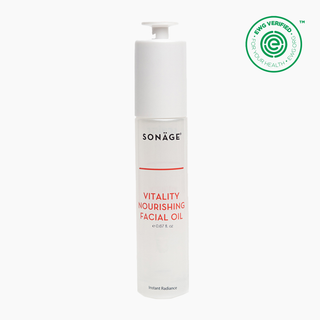 Sonage Vitality Nourishing Facial Oil