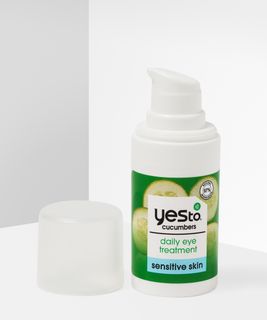 Yes to Cucumbers Daily Eye Treatment