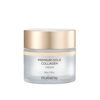 Elishacoy Premium Gold Collagen Cream