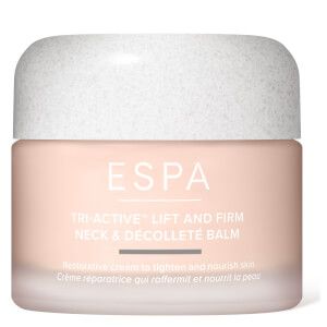 ESPA Tri-Active™ Lift & Firm Face, Neck and Décolleté Balm