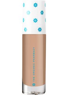 The Organic Pharmacy Tinted Beauty Cream