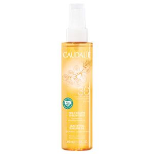 Caudalie Beautifying Sun Care Oil SPF 30