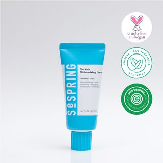 SeSpring So Rich Moisturizing Cream