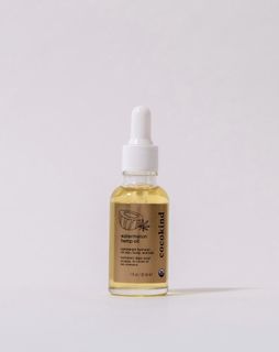 cocokind Watermelon Hemp Oil