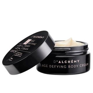 D'ALCHÉMY AGE DEFYING BODY CREAM