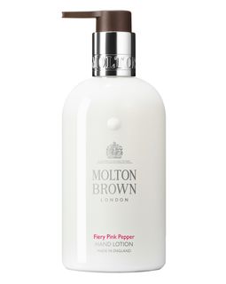 Molton Brown Fiery Pink Pepper Hand Lotion