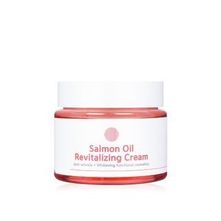 Eyenlip Salmon Oil Revitalizing Cream
