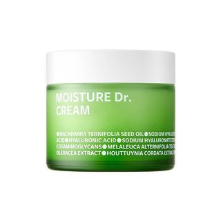 iSOi Moisture Dr. Cream