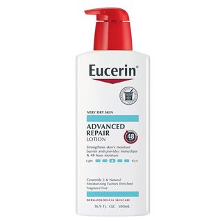Eucerin Advanced Repair Dry Skin Lotion 500ml (16.9oz)