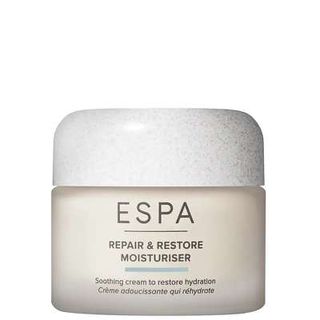 ESPA Moisturisers Repair & Restore Moisturiser