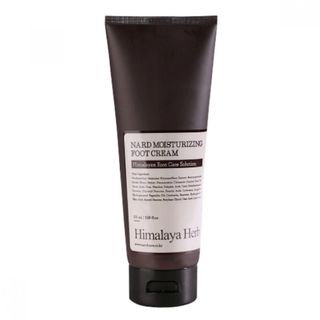 NARD Moisturizing Foot Cream
