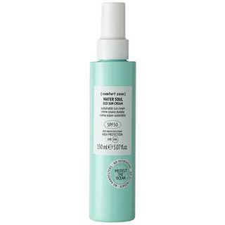Comfort Zone Water Soul Eco Sun Cream SPF50