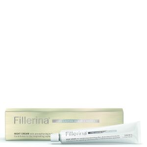 Fillerina Long Lasting Durable Night Cream Grade 5