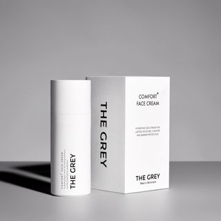 The Grey Men COMFORT+ FACE CREAM