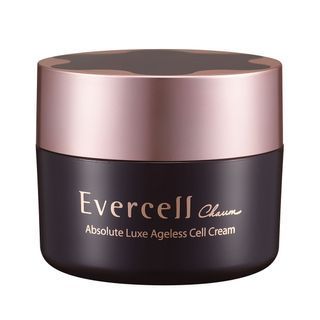 Evercell Chaum Absolute Luxe Ageless Cell Cream