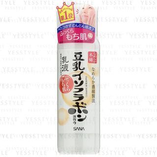 SANA Soy Milk Moisture Milky Lotion